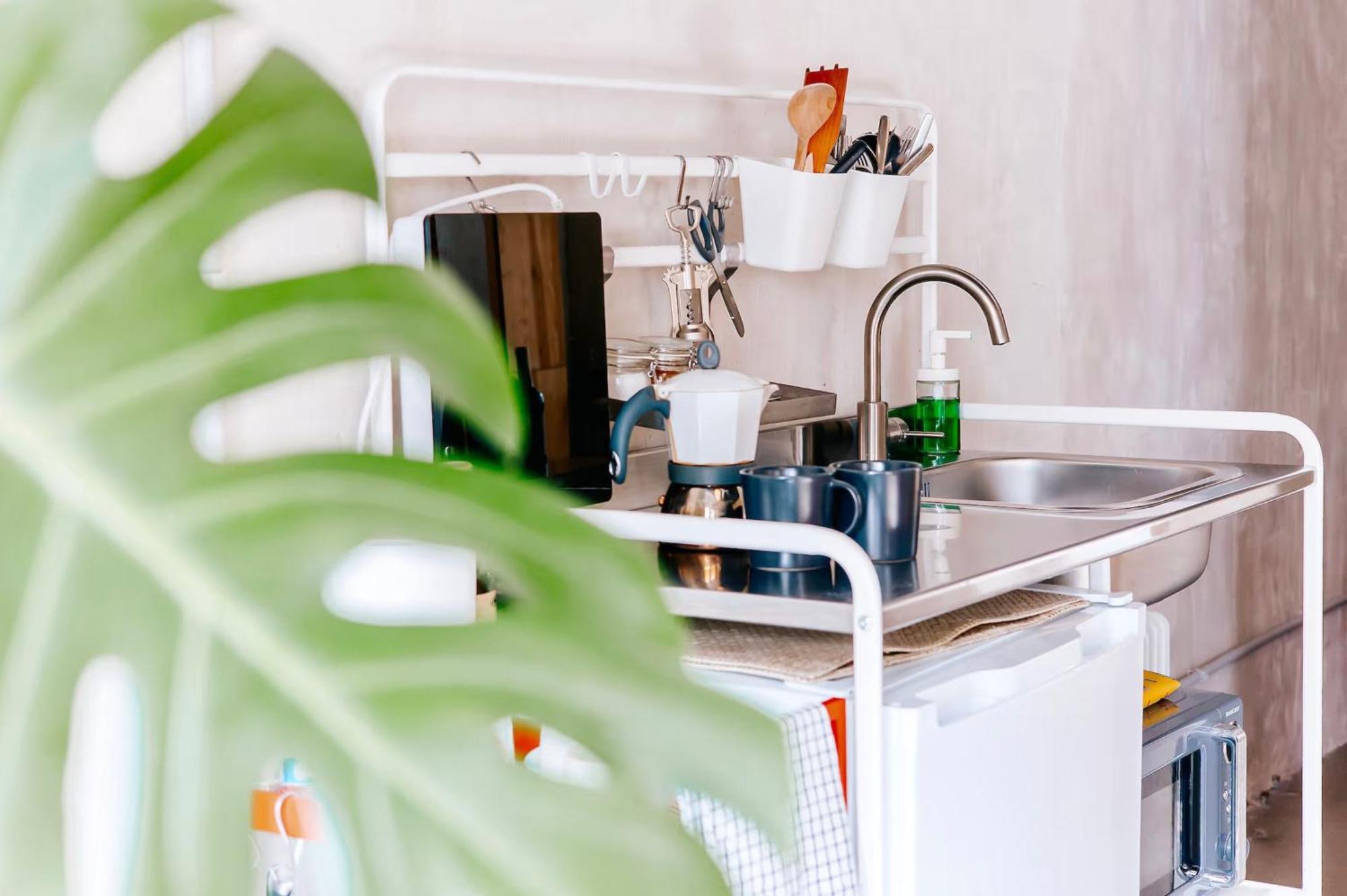 Estudio Loft En El Centro De Madrid Reformado En Enero 2024 외부 사진
