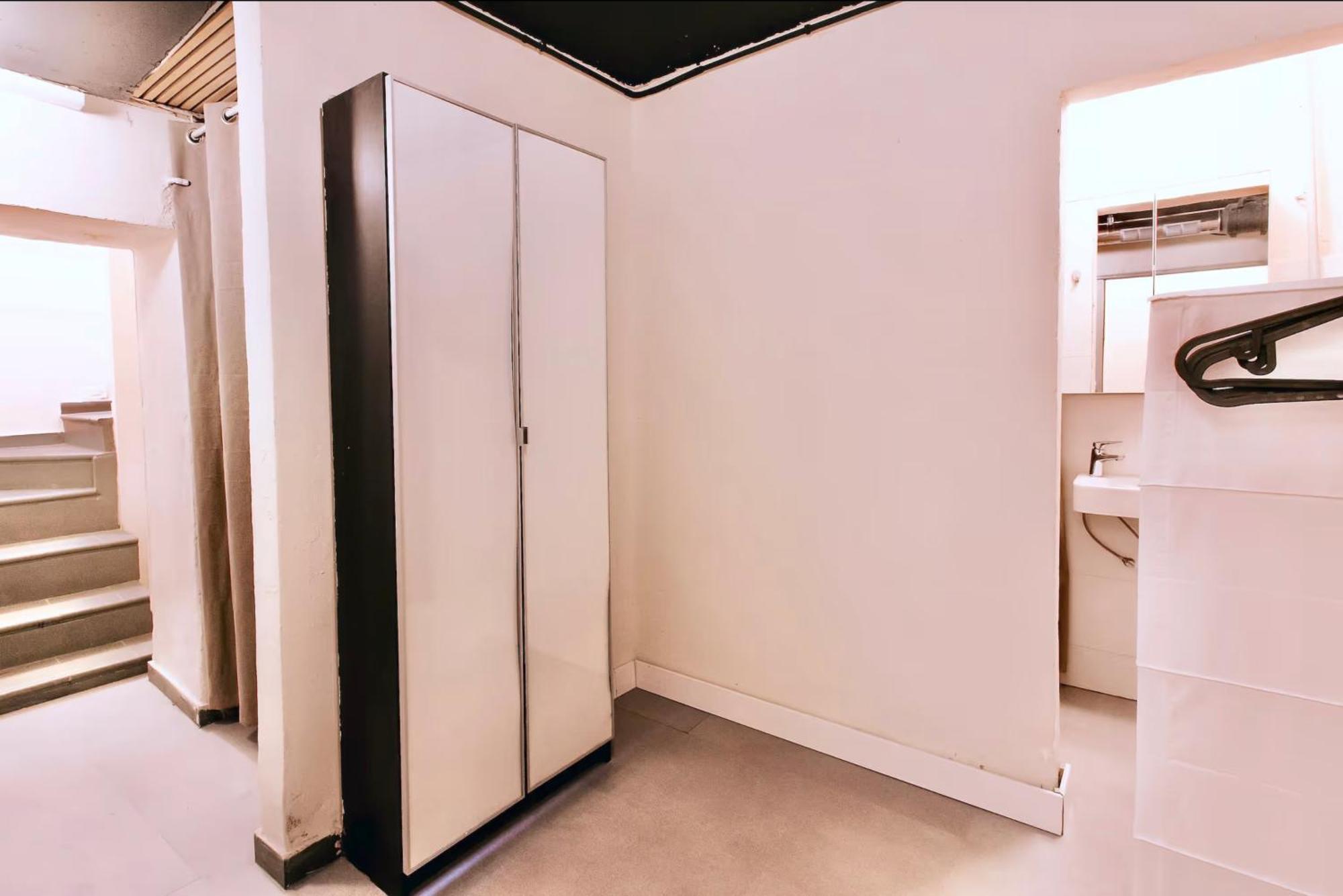 Estudio Loft En El Centro De Madrid Reformado En Enero 2024 외부 사진
