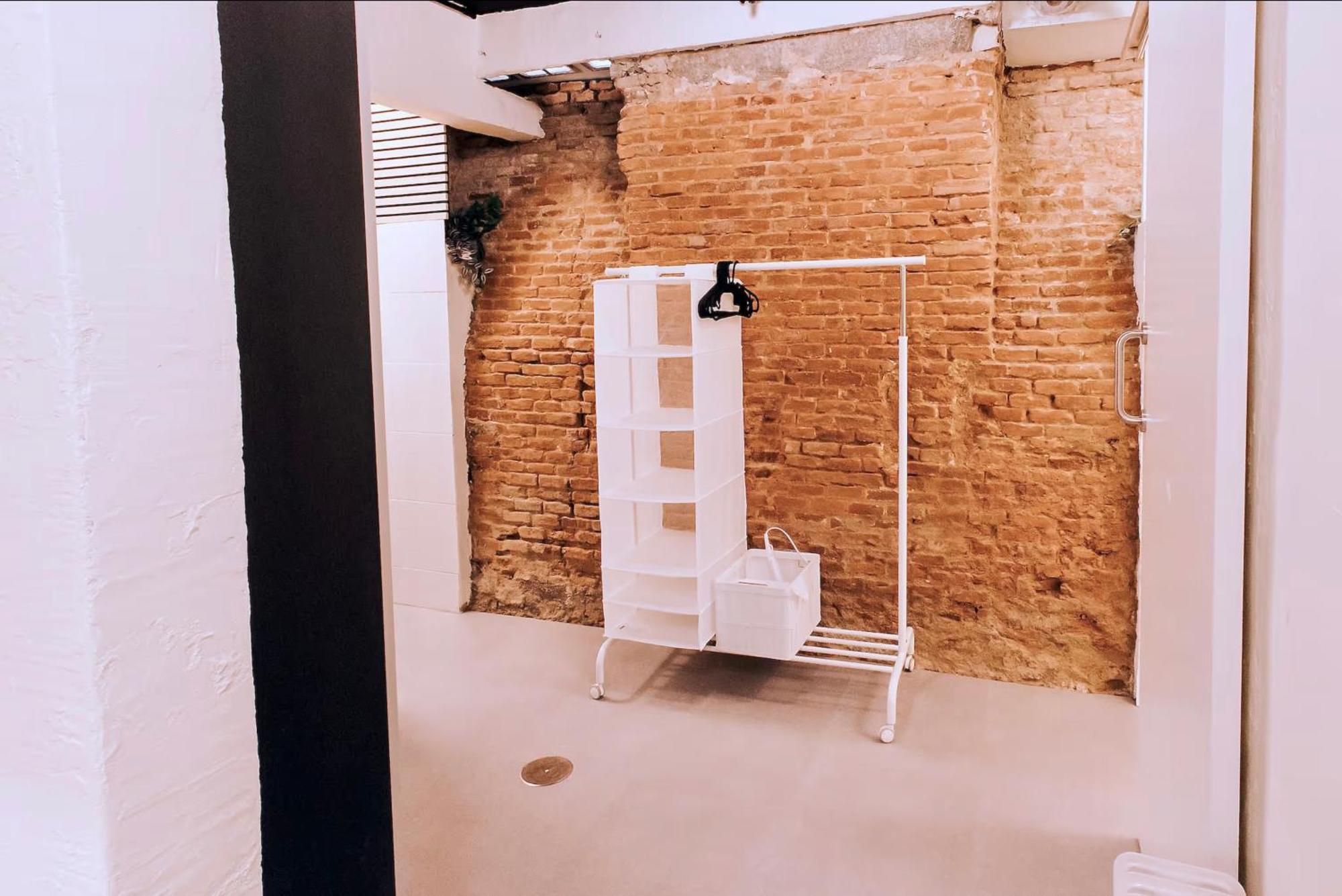 Estudio Loft En El Centro De Madrid Reformado En Enero 2024 외부 사진